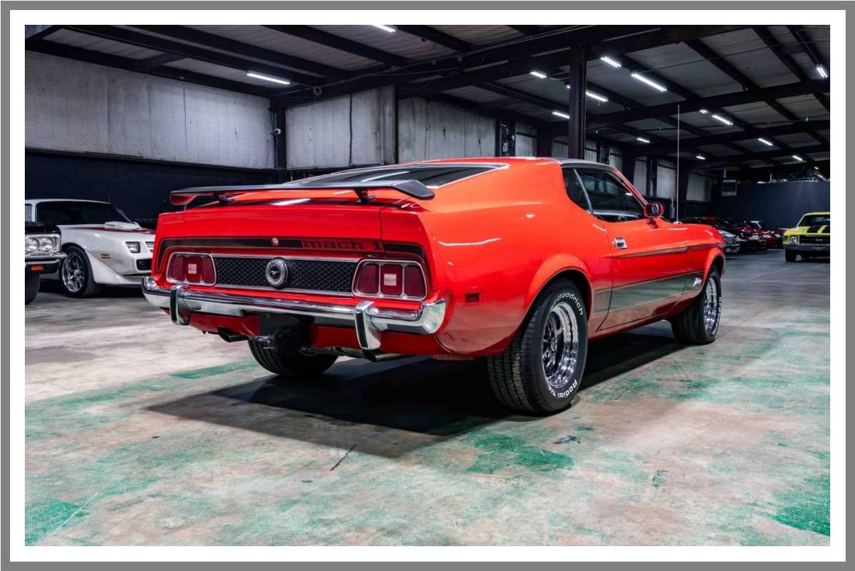 Ford-Mustang-mach-1-1973-red-1