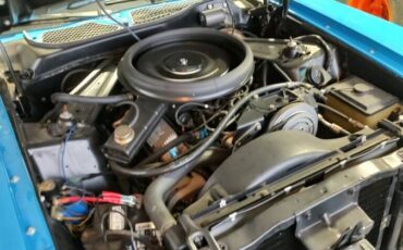 Ford-Mustang-mach-1-clone-1972-blue-5