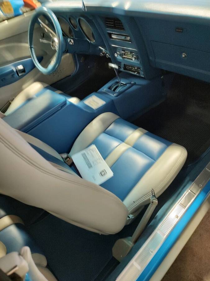 Ford-Mustang-mach-1-clone-1972-blue-6