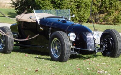 Ford Other 1927