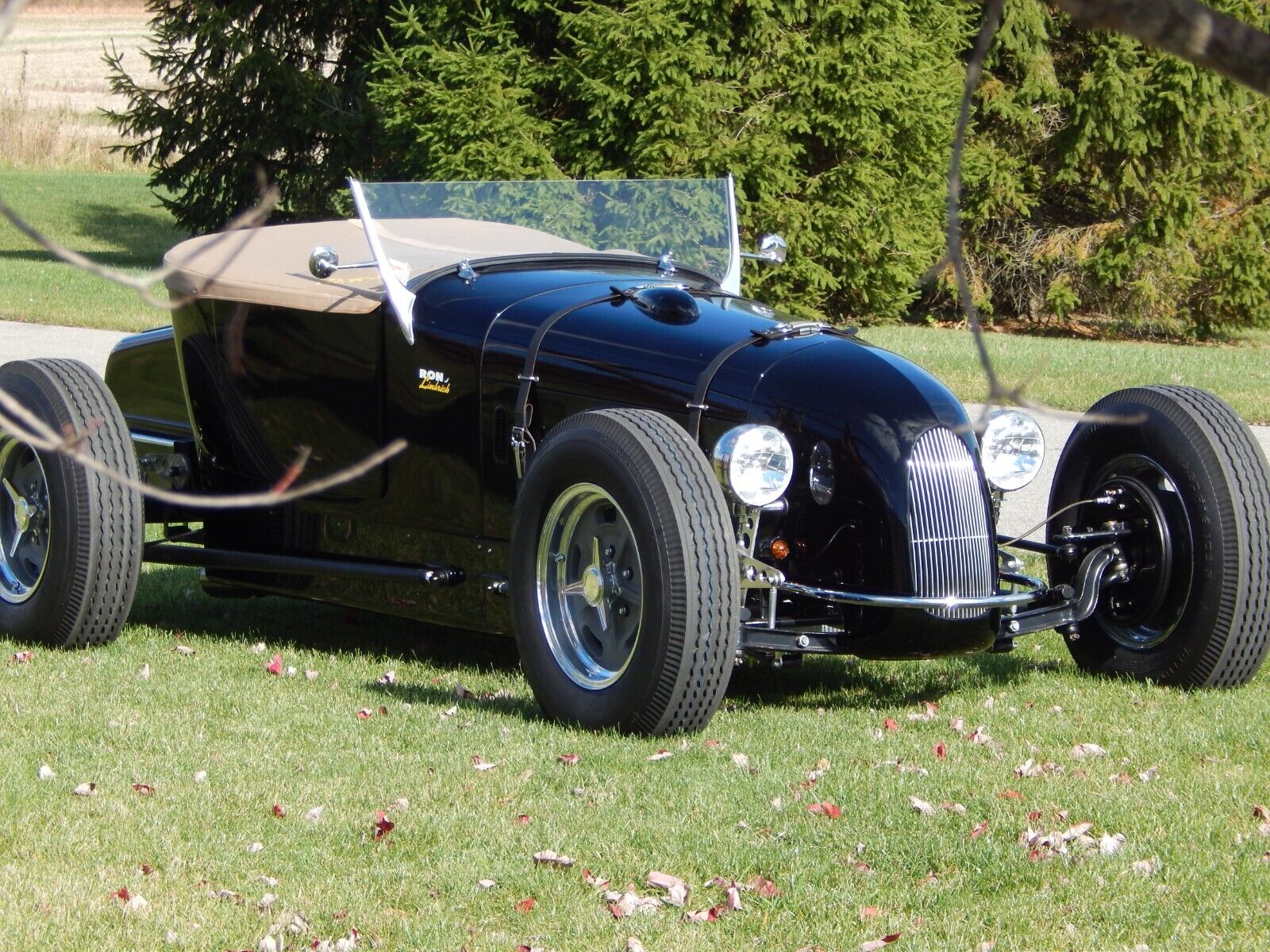 Ford Other 1927