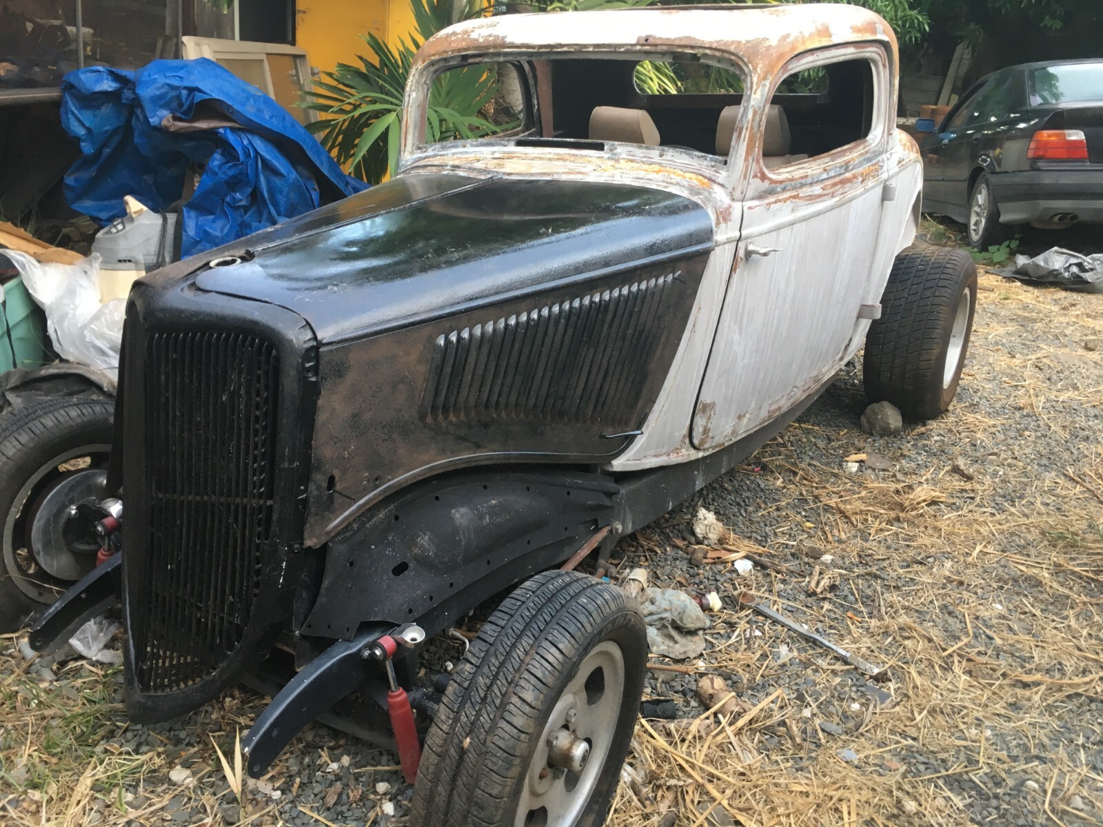 Ford-Other-1934-Coupe-1