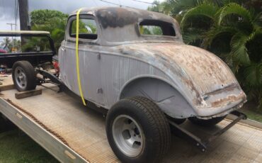 Ford-Other-1934-Coupe