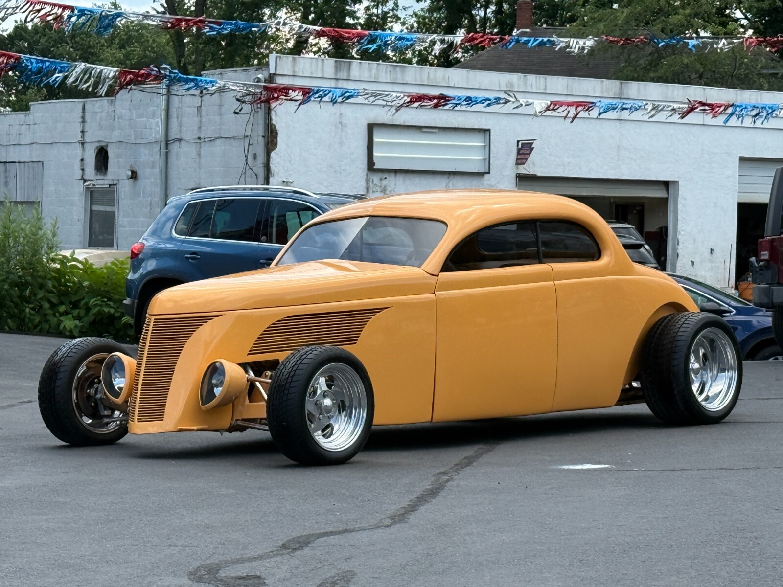 Ford-Other-1937-Coupe