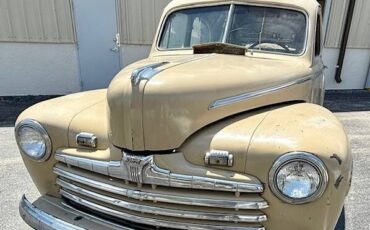 Ford-Other-1946-Sedan-1