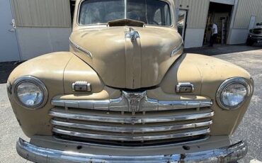 Ford-Other-1946-Sedan