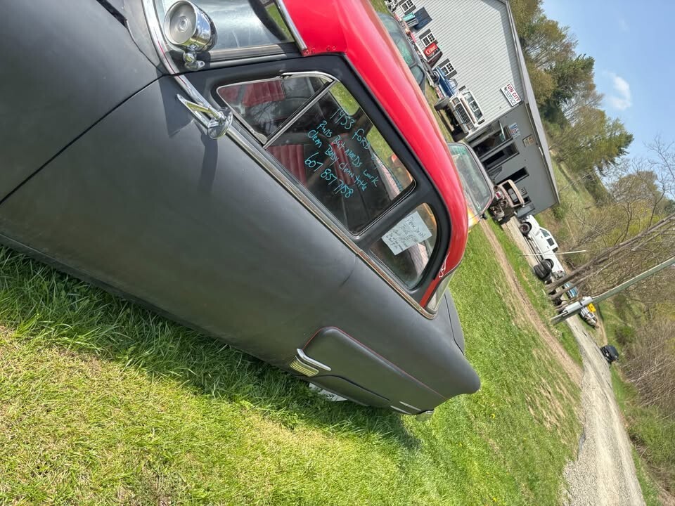 Ford-Other-1953-Sedan-2