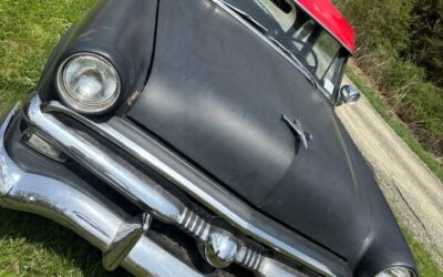 Ford Other 1953 Sedan