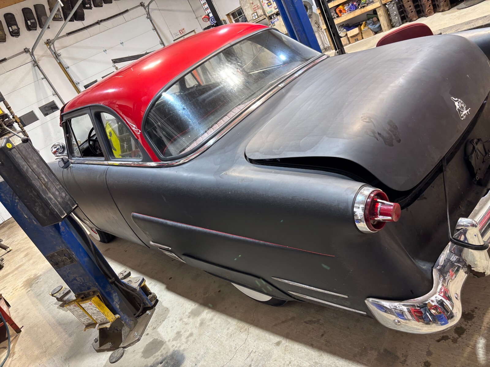 Ford-Other-1953-Sedan-7