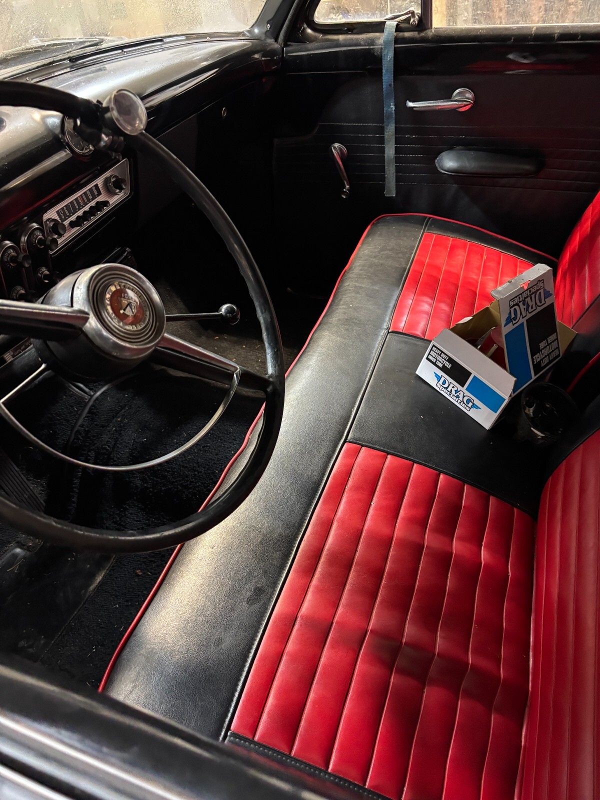 Ford-Other-1953-Sedan-8