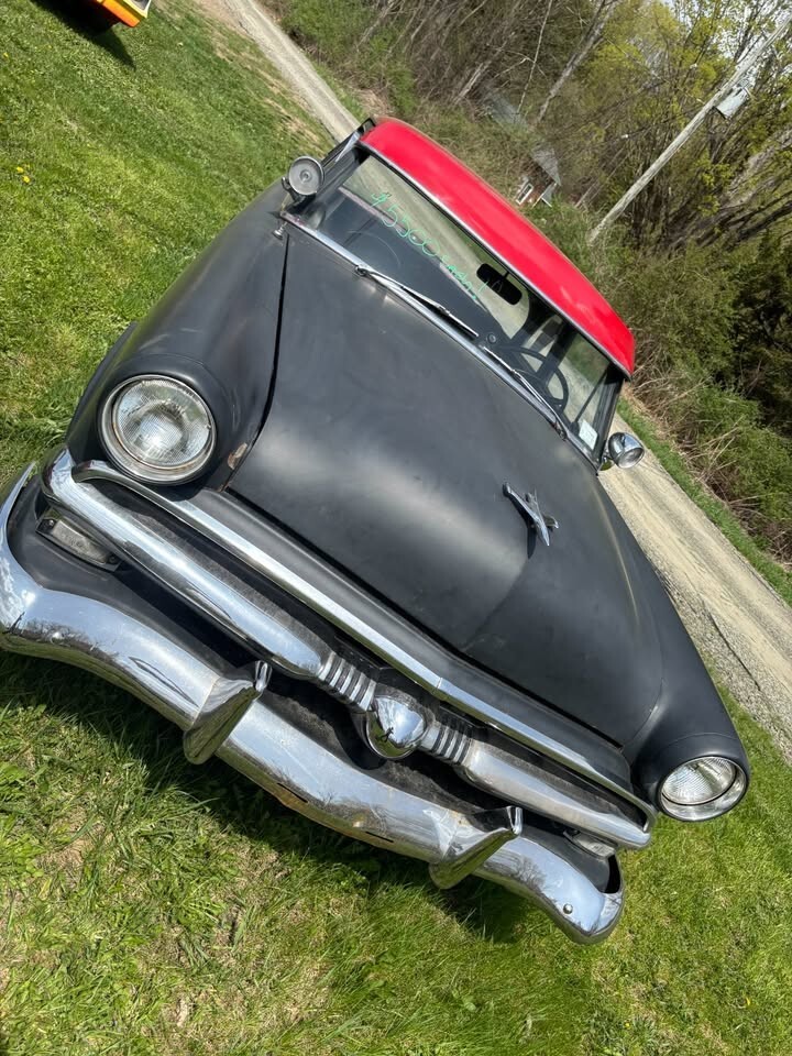 Ford-Other-1953-Sedan