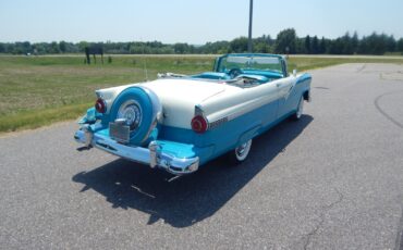 Ford-Other-1956-Convertible-1