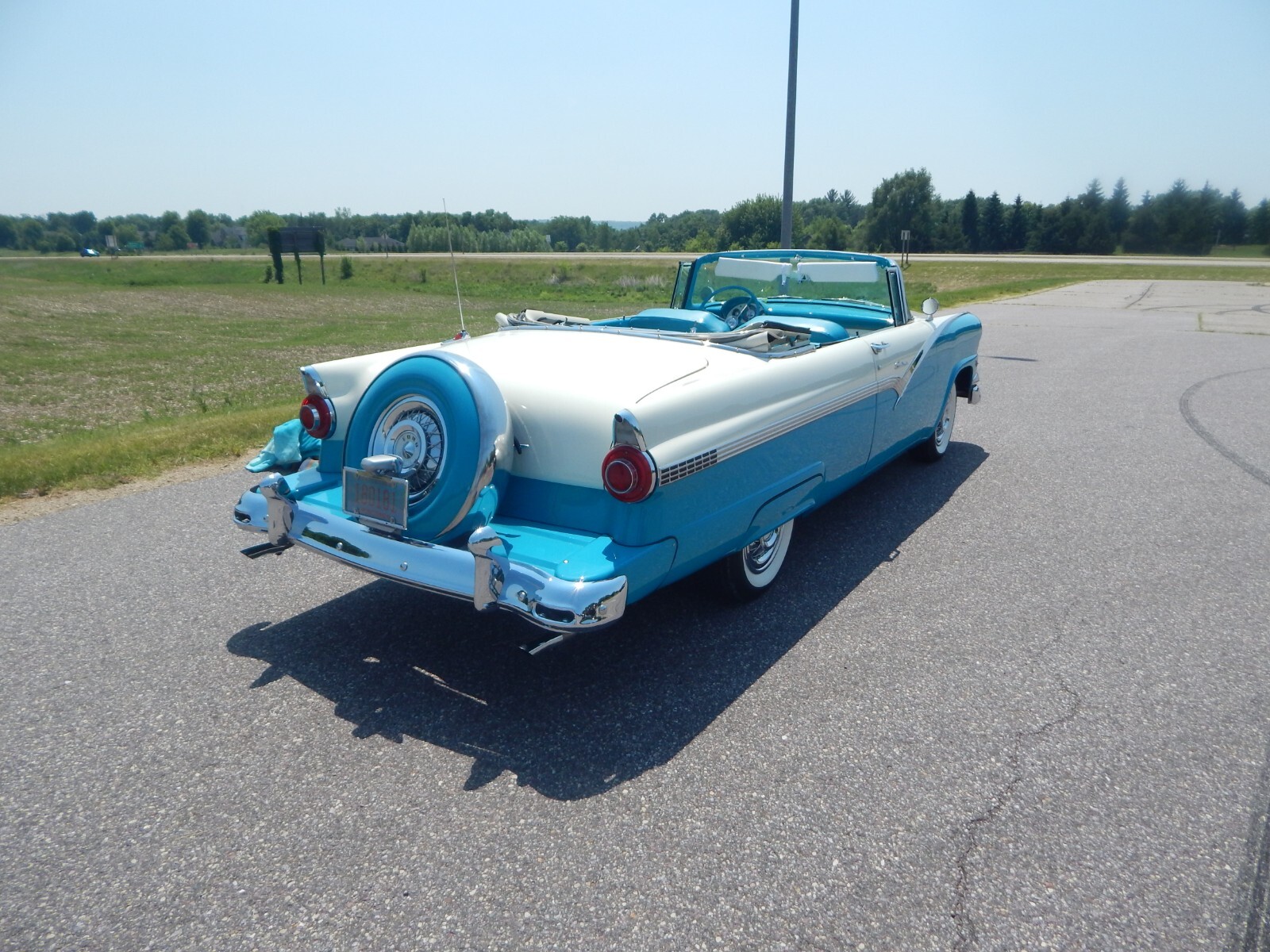 Ford-Other-1956-Convertible-1