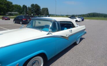 Ford-Other-1956-Convertible-19