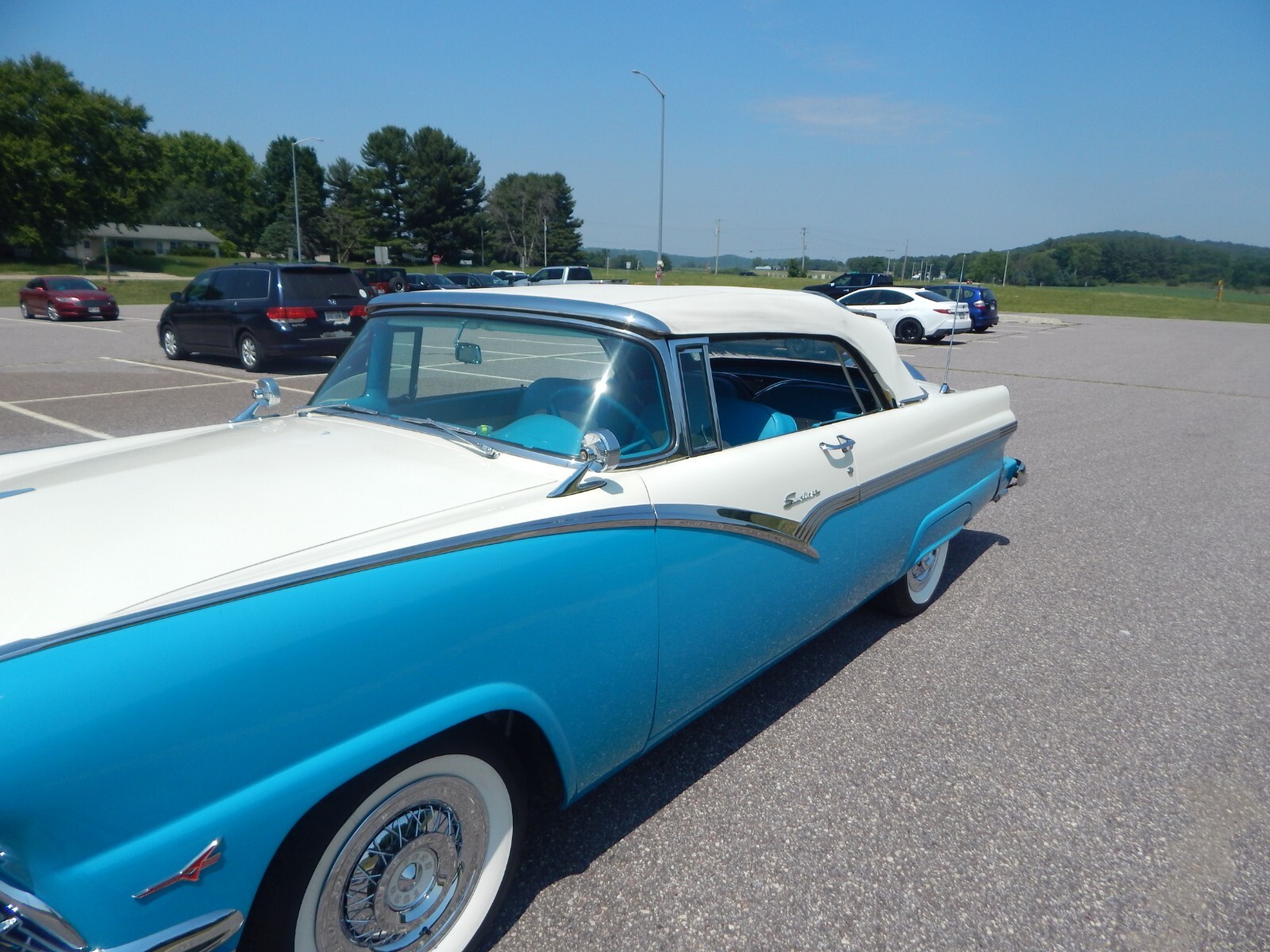 Ford-Other-1956-Convertible-19