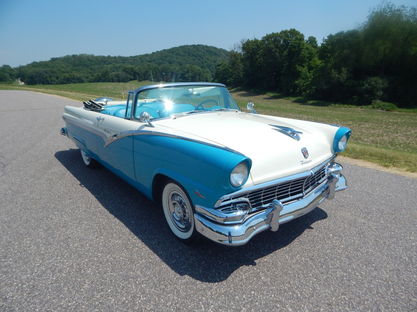 Ford-Other-1956-Convertible-2