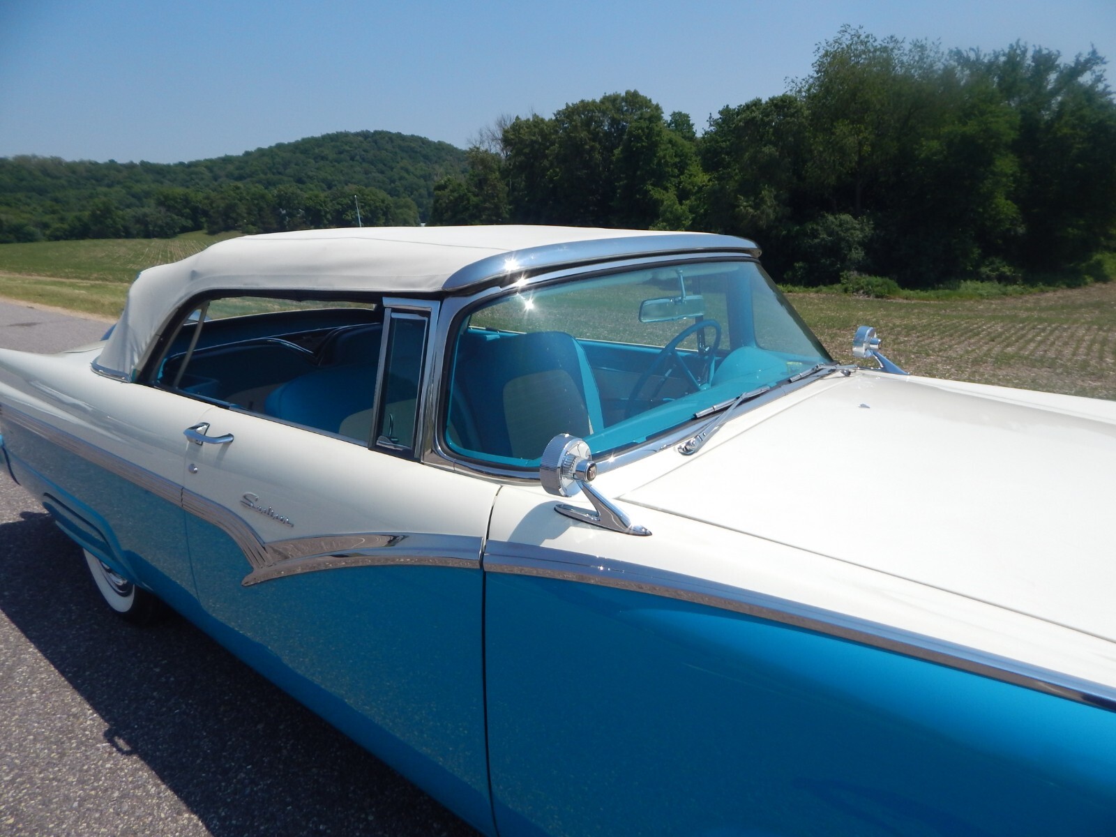 Ford-Other-1956-Convertible-20