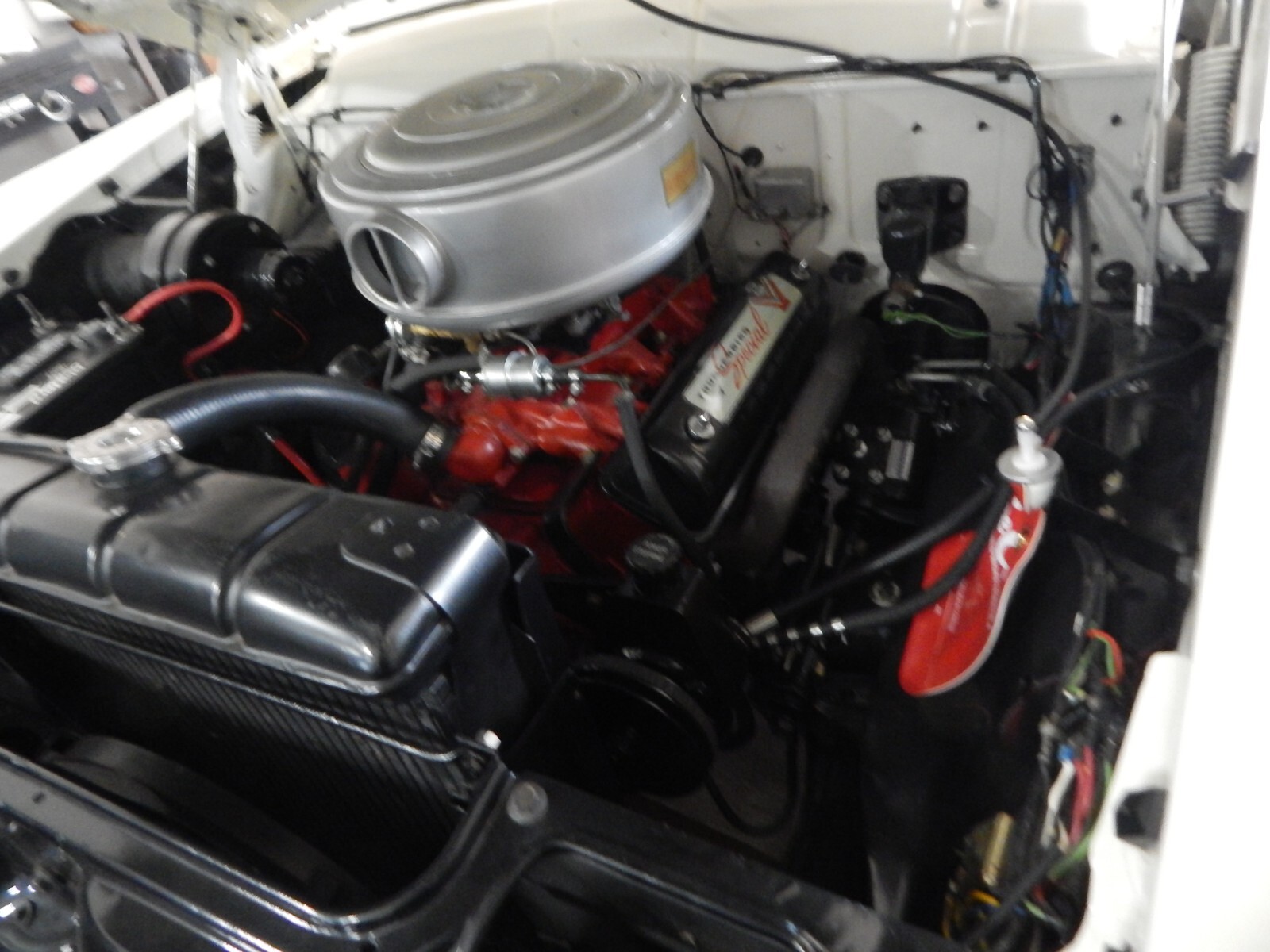 Ford-Other-1956-Convertible-25
