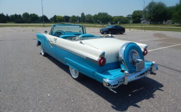 Ford-Other-1956-Convertible