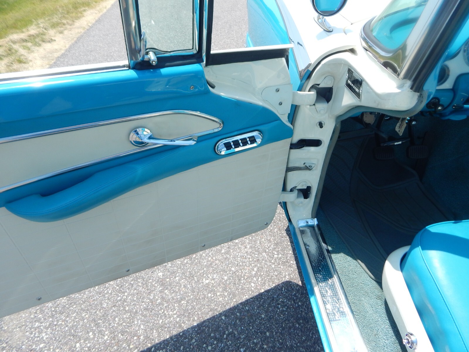 Ford-Other-1956-Convertible-4