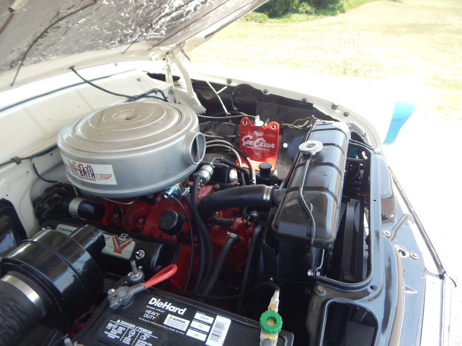 Ford-Other-1956-Convertible-9