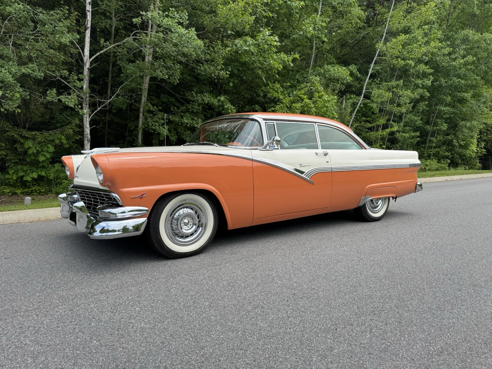 Ford-Other-1956-Hardtop