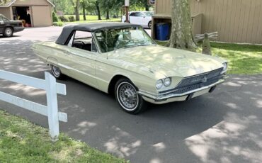 Ford-Other-1966-Convertible-1