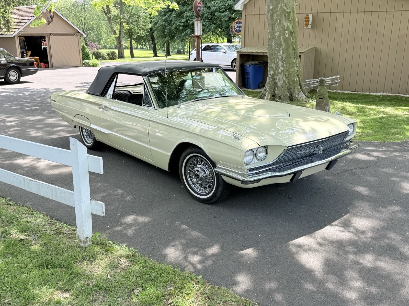 Ford-Other-1966-Convertible-1