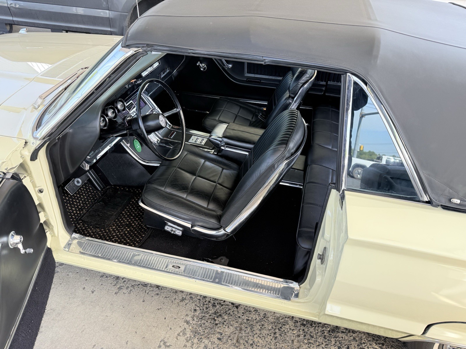 Ford-Other-1966-Convertible-14