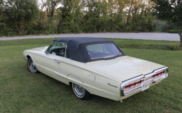 Ford-Other-1966-Convertible