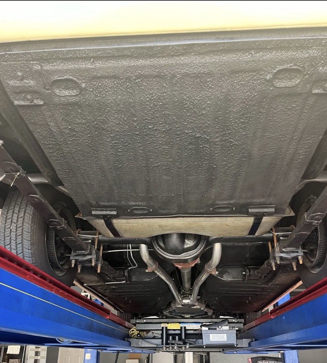 Ford-Other-1966-Convertible-5