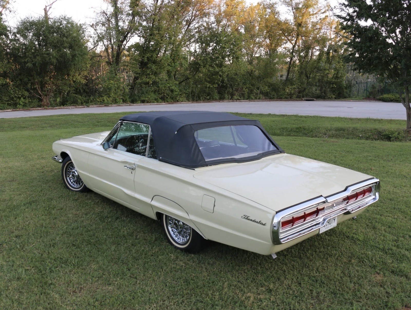 Ford-Other-1966-Convertible