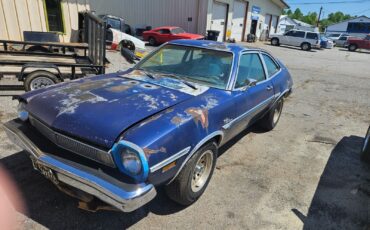 Ford-Other-1975-Coupe-1