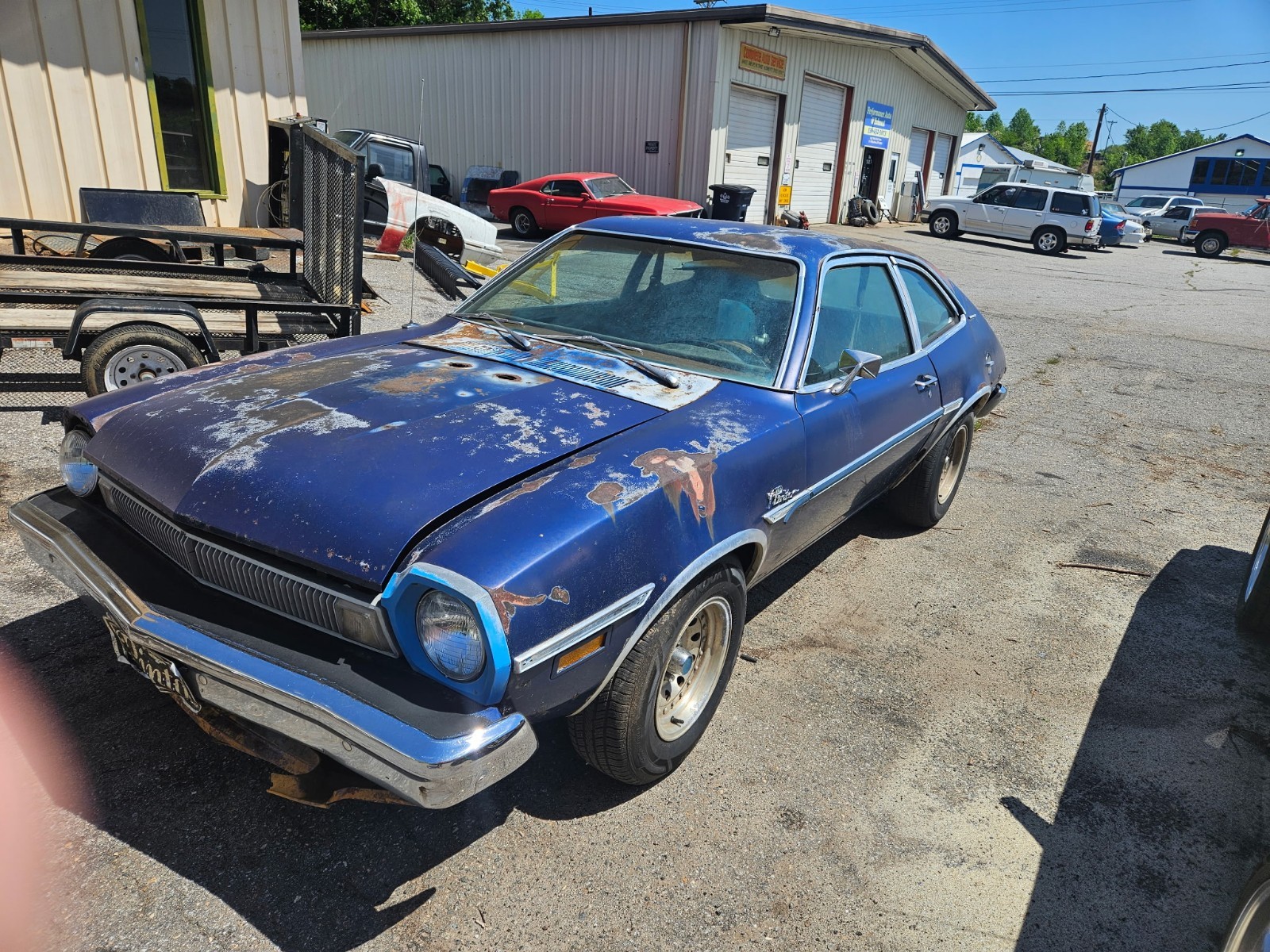 Ford-Other-1975-Coupe-1