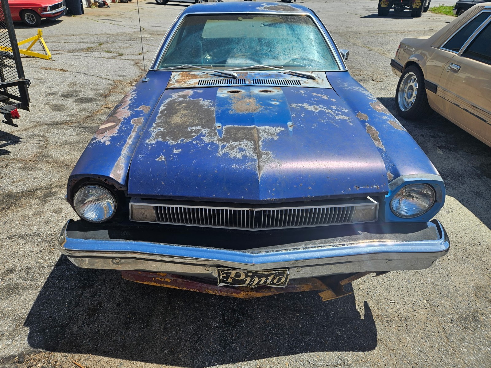 Ford-Other-1975-Coupe-2