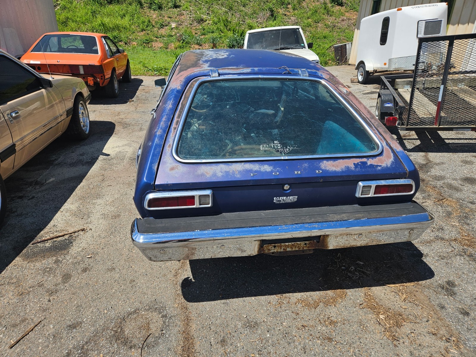 Ford-Other-1975-Coupe-3