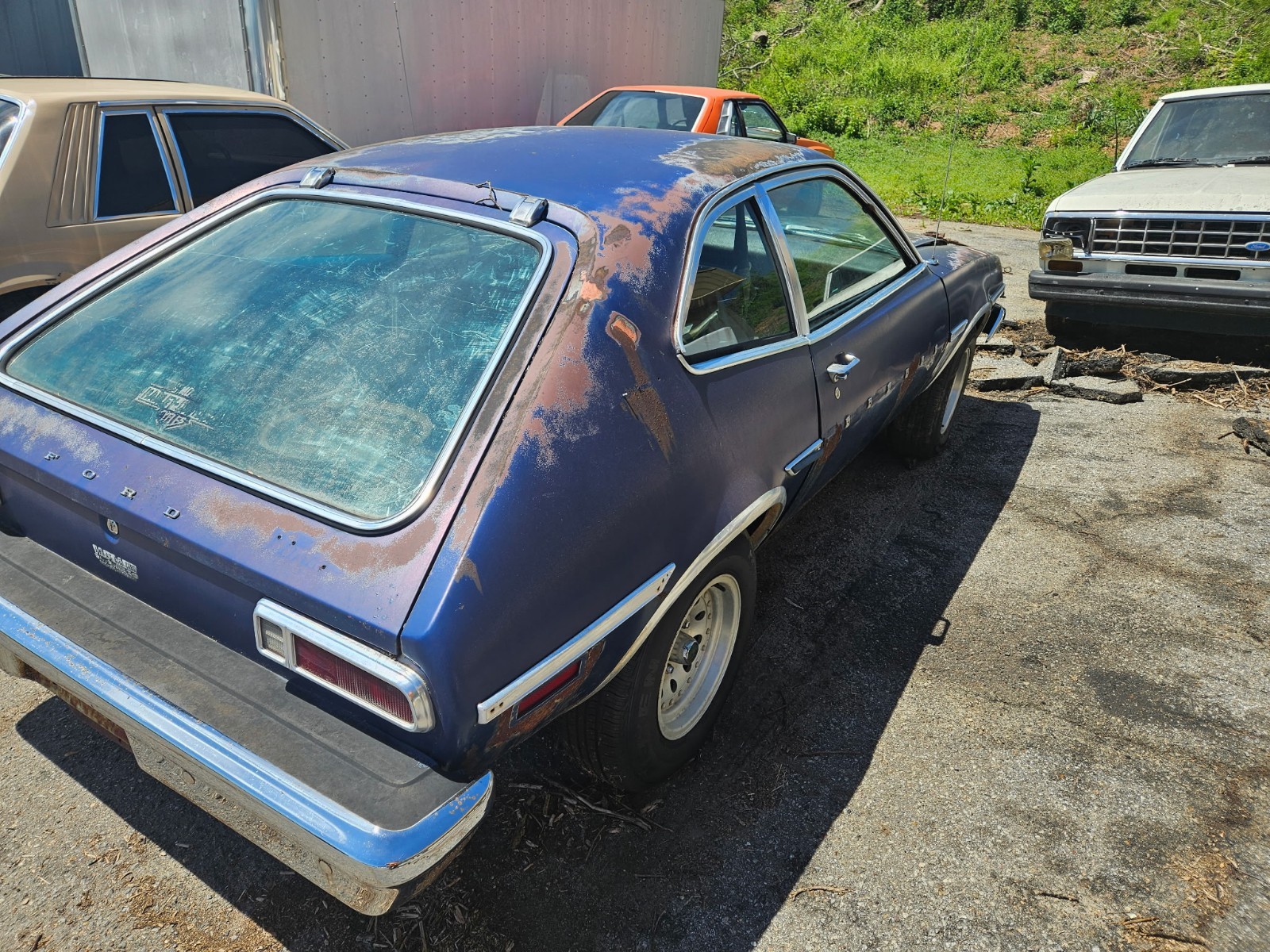 Ford-Other-1975-Coupe-5