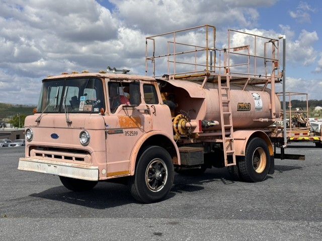 Ford Other 1987 Other