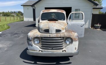 Ford-Other-Pickups-1948-Standard-Cab-Pickup-1