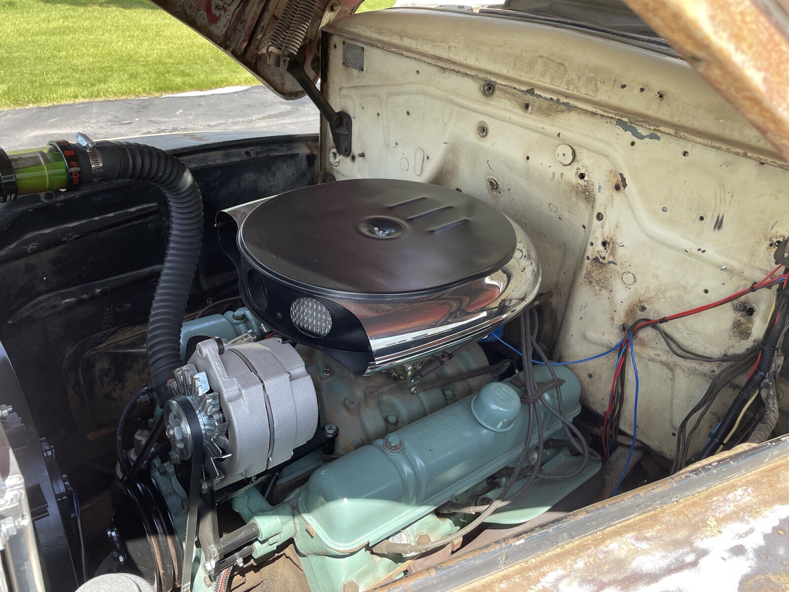 Ford-Other-Pickups-1948-Standard-Cab-Pickup-13