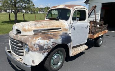 Ford-Other-Pickups-1948-Standard-Cab-Pickup