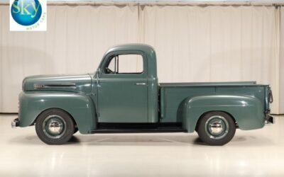 Ford Other Pickups 1949 Pickup Truck