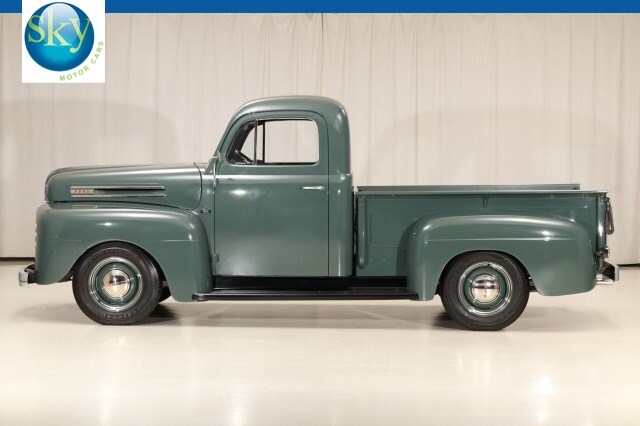 Ford-Other-Pickups-1949-Pickup-Truck