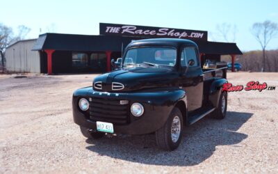 Ford Other Pickups 1949 Truck