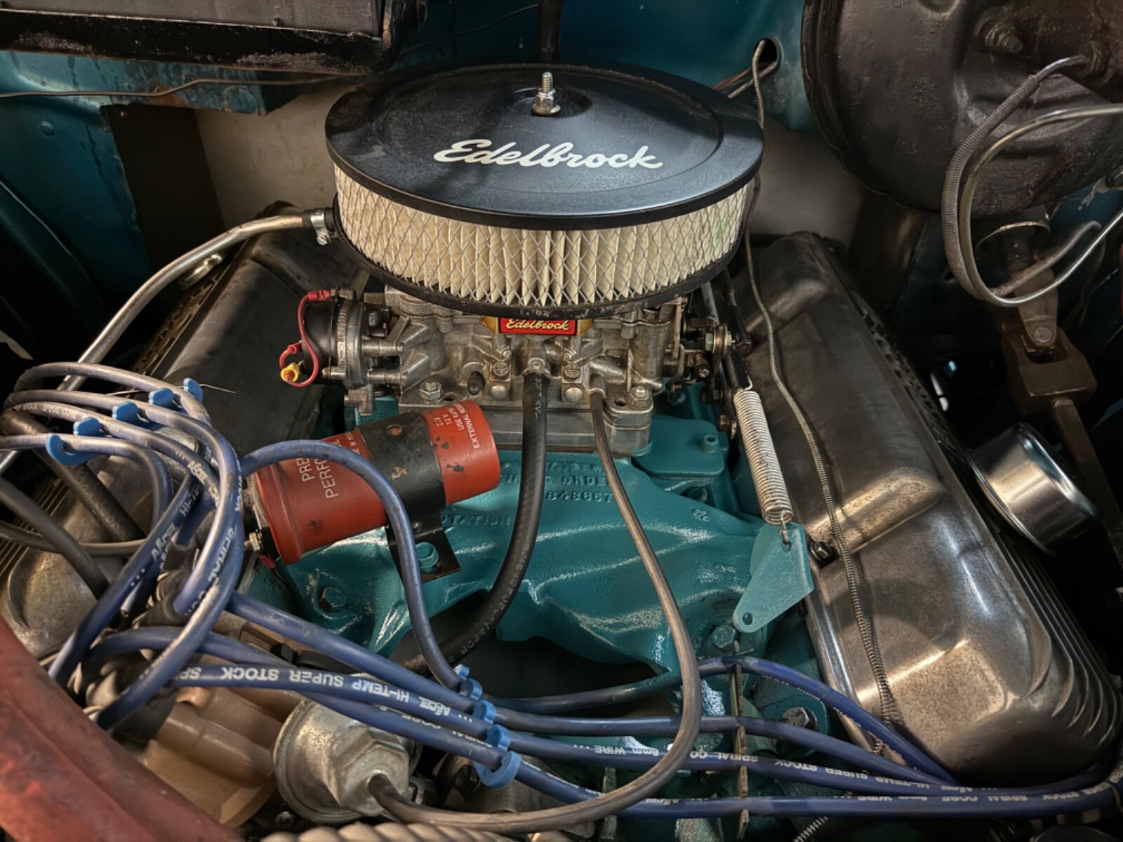 Ford-Other-Pickups-1952-Standard-Cab-Pickup-10