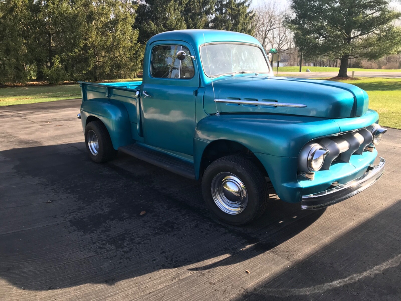 Ford-Other-Pickups-1952-Standard-Cab-Pickup-2
