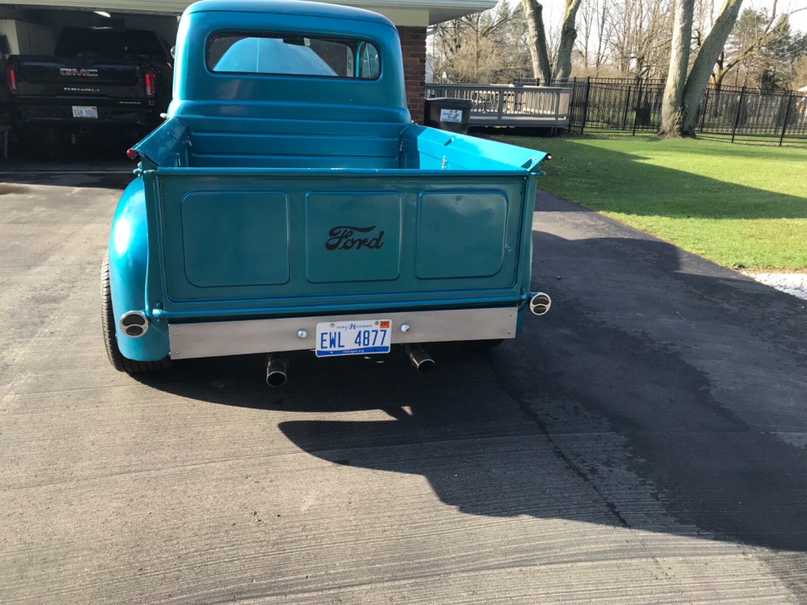 Ford-Other-Pickups-1952-Standard-Cab-Pickup-5