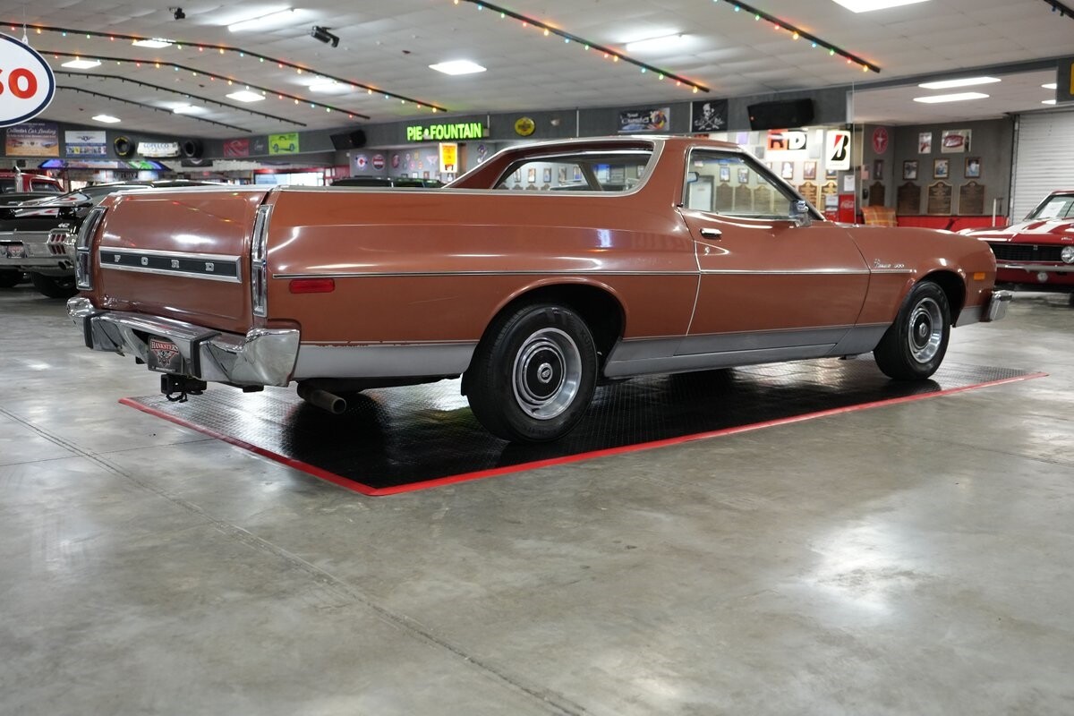 Ford-Other-Pickups-1973-Truck-22