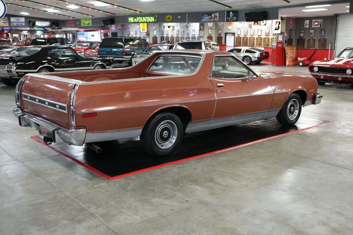 Ford-Other-Pickups-1973-Truck-5