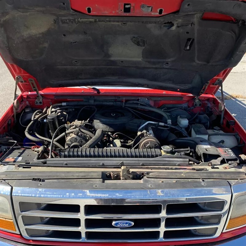 Ford-Other-Pickups-1992-CREW-CAB-PICKUP-4-DR-19